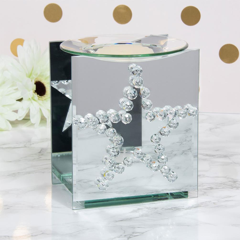 Desire Mirror Star Wax Warmer Extra Image 1